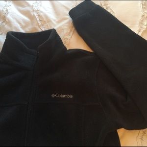 Youth Columbia Fleece